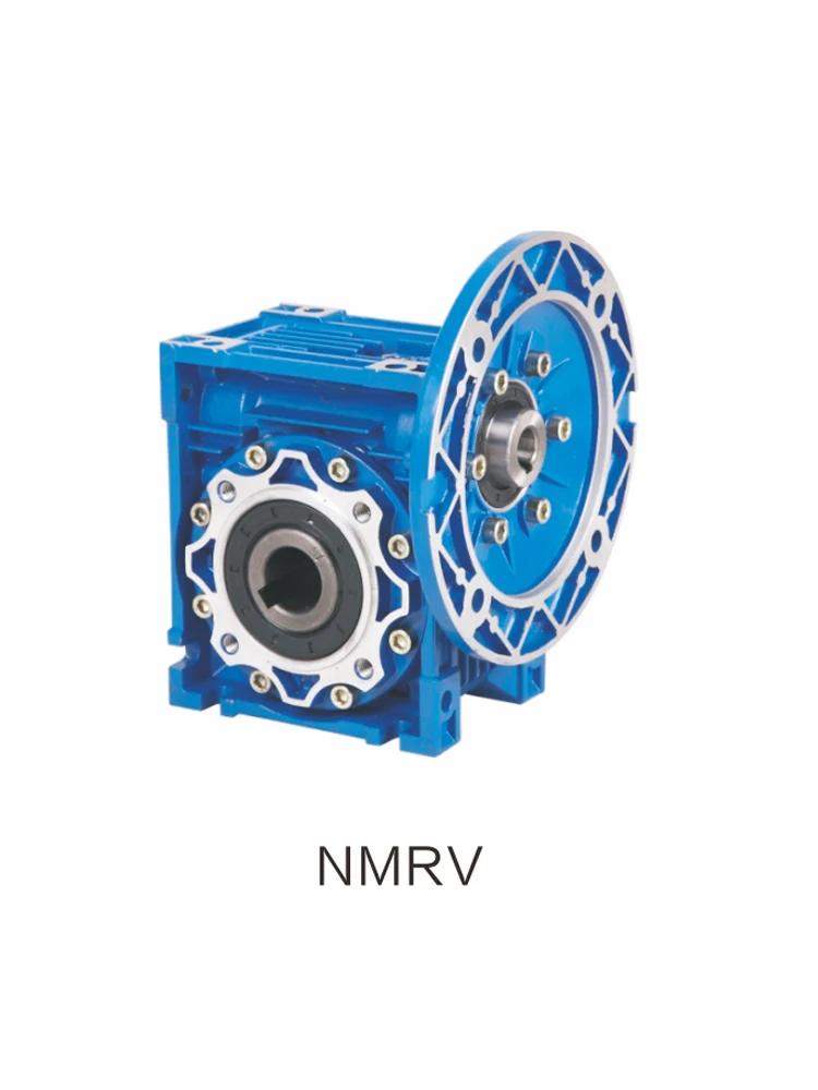RV NMRV 30 ÷ 60mm  ڽ, ӵ  , ε ڽ Ǵ, Nema34  